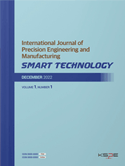 International Journal of Precision Engineering and Manufacturing-Smart Technology